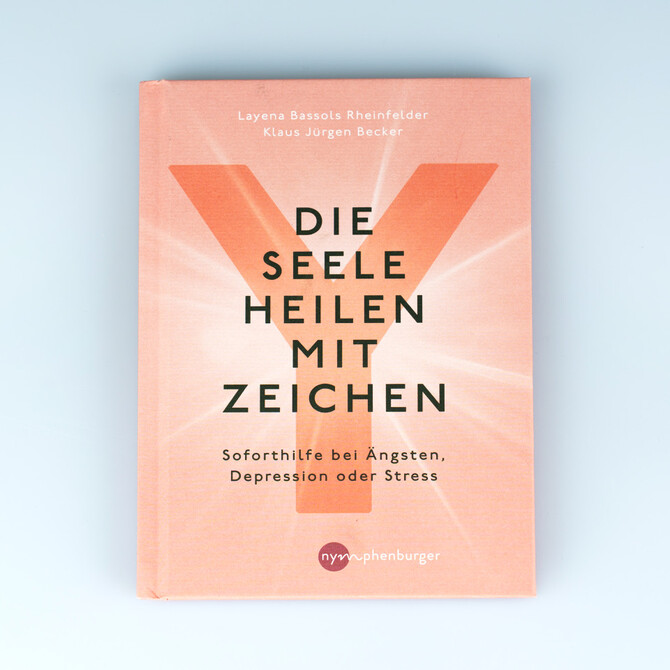 Die Seele heilen mit Zeichen