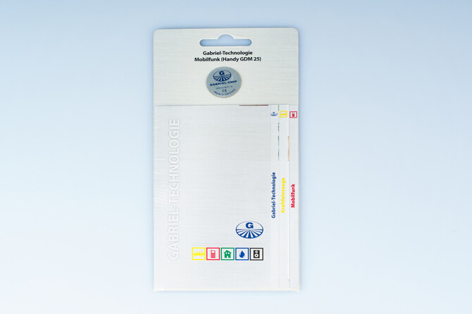 Mobilfunk Handy (GDM 25)