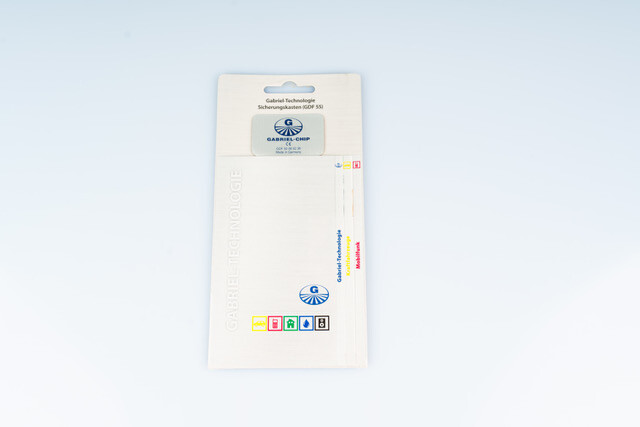 Sicherungskasten GDF55