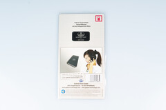 Mobilfunk SmartPhone schwarz GDM45SC60