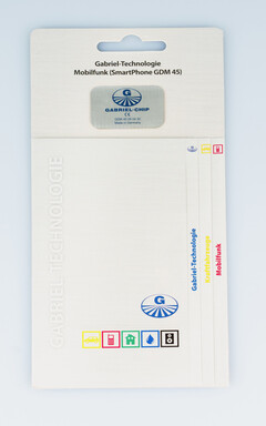 Wireless-Lan (GDM 45)