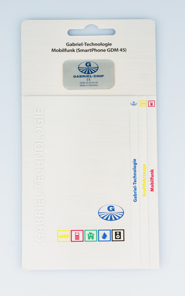 Wireless-Lan (GDM 45)