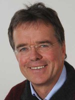 Becker, Klaus Jürgen