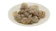 Dunkler Oman Weihrauch (Shaabi) - Boswellia Sacra - 25 Gramm