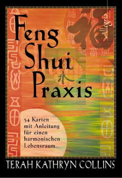 Feng Shui-Praxis, 54 Karten