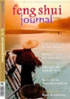 Feng Shui Journal Ausgabe 09-2005