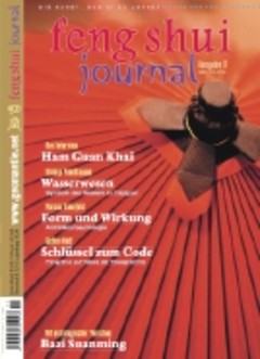 Feng Shui Journal Ausgabe 11-2005