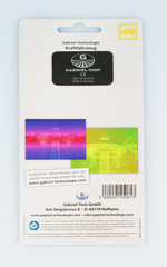 Kraftfahrzeug GDC55SC66 Kraftfahrzeug GDC55SC66