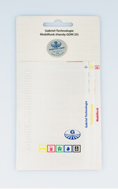 Mobilfunk Handy (GDM 25)