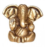 Ganesha Glückszauber