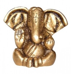 Ganesha Glückszauber