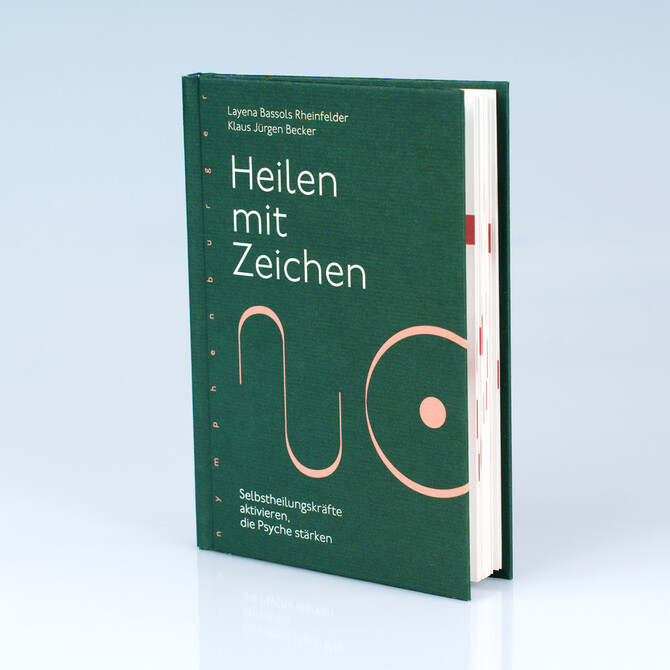 Heilen mit Zeichen Heilen mit Zeichen
