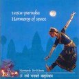 Vastu-Purusha - Harmony of space - Audio CD